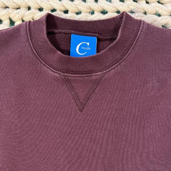 Still Here NYC sweatshirt - Picture 2 of 9